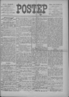 Postęp 1901.04.03 R.12 Nr77