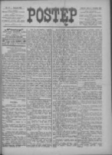 Postęp 1901.04.05 R.12 Nr79