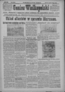 Goniec Wielkopolski: najtańsze i najstarsze pismo codzienne dla wszystkich stanów 1918.07.27 R.41 Nr170