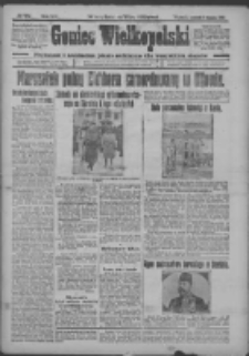 Goniec Wielkopolski: najtańsze i najstarsze pismo codzienne dla wszystkich stanów 1918.08.01 R.41 Nr174