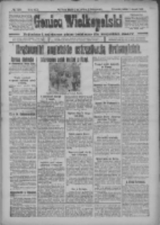 Goniec Wielkopolski: najtańsze i najstarsze pismo codzienne dla wszystkich stanów 1918.08.06 R.41 Nr178