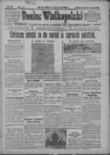 Goniec Wielkopolski: najtańsze i najstarsze pismo codzienne dla wszystkich stanów 1918.08.22 R.41 Nr191