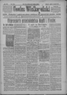 Goniec Wielkopolski: najtańsze i najstarsze pismo codzienne dla wszystkich stanów 1918.08.23 R.41 Nr192