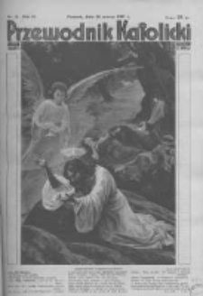 Przewodnik Katolicki. 1933 R.39 nr13