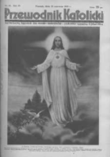Przewodnik Katolicki. 1933 R.39 nr26