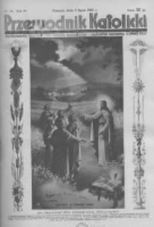 Przewodnik Katolicki. 1933 R.39 nr28