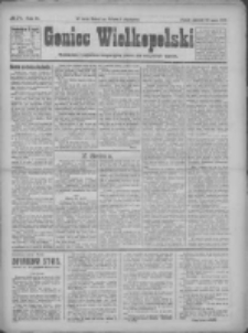 Goniec Wielkopolski: najtańsze pismo codzienne dla wszystkich stan&oacute;w 1922.03.30 R.45 Nr74