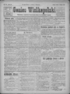 Goniec Wielkopolski: najtańsze pismo codzienne dla wszystkich stan&oacute;w 1922.04.01 R.45 Nr76