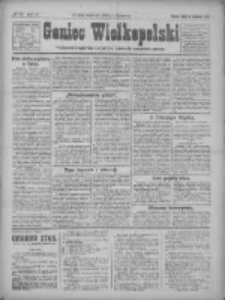 Goniec Wielkopolski: najtańsze pismo codzienne dla wszystkich stan&oacute;w 1922.04.05 R.45 Nr79