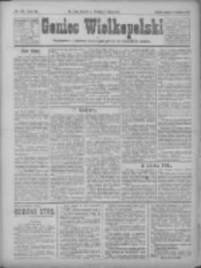 Goniec Wielkopolski: najtańsze pismo codzienne dla wszystkich stan&oacute;w 1922.04.08 R.45 Nr82