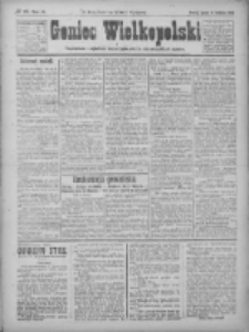 Goniec Wielkopolski: najtańsze pismo codzienne dla wszystkich stan&oacute;w 1922.04.21 R.45 Nr92