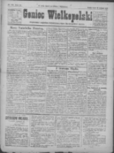 Goniec Wielkopolski: najtańsze pismo codzienne dla wszystkich stan&oacute;w 1922.04.26 R.45 Nr96