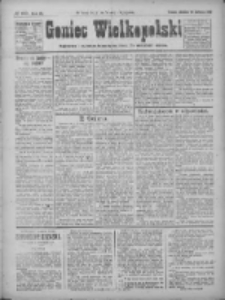 Goniec Wielkopolski: najtańsze pismo codzienne dla wszystkich stan&oacute;w 1922.04.30 R.45 Nr100