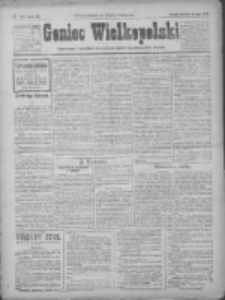 Goniec Wielkopolski: najtańsze pismo codzienne dla wszystkich stan&oacute;w 1922.05.14 R.45 Nr110