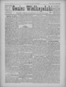 Goniec Wielkopolski: najtańsze pismo codzienne dla wszystkich stan&oacute;w 1922.08.03 R.45 Nr175