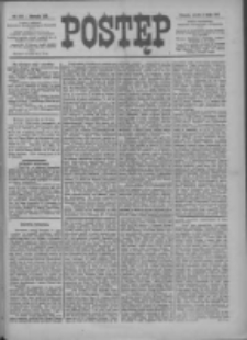 Postęp 1901.05.04 R.12 Nr103