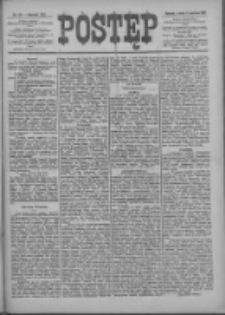 Postęp 1901.06.08 R.12 Nr129