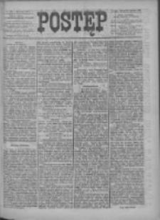 Postęp 1901.06.18 R.12 Nr137