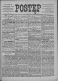 Postęp 1901.06.27 R.12 Nr145