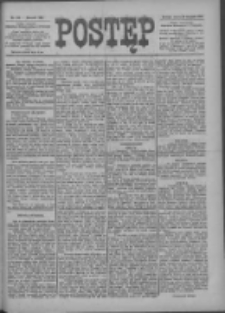 Postęp 1901.08.21 R.12 Nr190