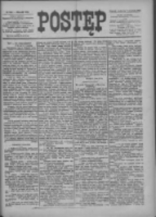 Postęp 1901.09.08 R.12 Nr206