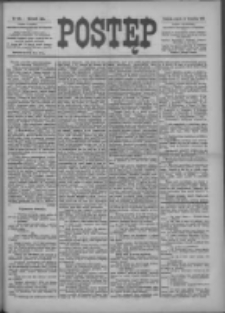 Postęp 1901.09.13 R.12 Nr210