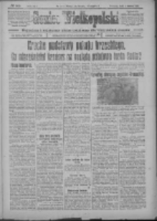 Goniec Wielkopolski: najtańsze i najstarsze pismo codzienne dla wszystkich stanów 1918.09.04 R.41 Nr202