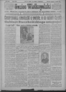Goniec Wielkopolski: najtańsze i najstarsze pismo codzienne dla wszystkich stanów 1918.09.05 R.41 Nr203