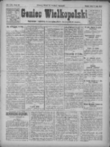 Goniec Wielkopolski: najtańsze pismo codzienne dla wszystkich stan&oacute;w 1922.05.31 R.45 Nr123