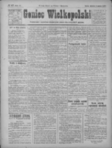 Goniec Wielkopolski: najtańsze pismo codzienne dla wszystkich stan&oacute;w 1922.06.04 R.45 Nr127