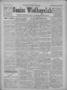 Goniec Wielkopolski: najtańsze pismo codzienne dla wszystkich stan&oacute;w 1922.06.09 R.45 Nr130
