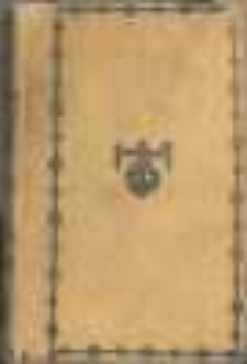 Kalendarzyk Kieszonkowy na Rok 1804