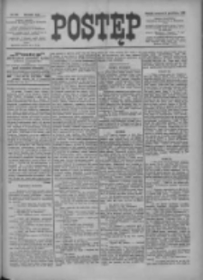 Postęp 1901.10.03 R.12 Nr227