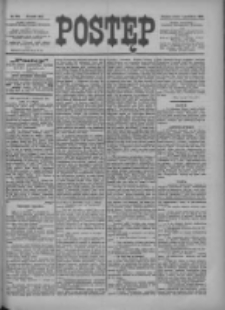 Postęp 1901.10.05 R.12 Nr229