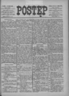 Postęp 1901.10.17 R.12 Nr239