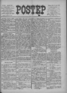 Postęp 1901.10.30 R.12 Nr250