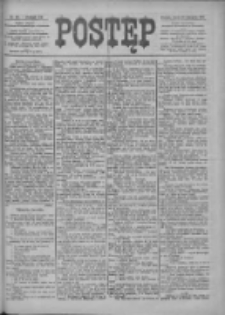 Postęp 1901.11.20 R.12 Nr267