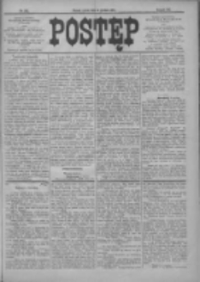 Postęp 1901.12.13 R.12 Nr286