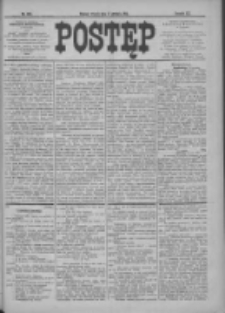 Postęp 1901.12.17 R.12 Nr289