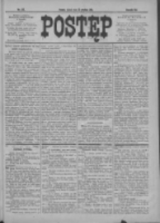 Postęp 1901.12.20 R.12 Nr292