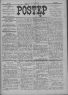 Postęp 1901.12.24 R.12 Nr295