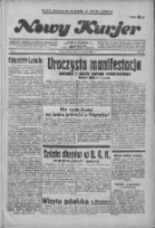 Nowy Kurjer 1935.01.05 R.46 Nr4