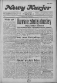 Nowy Kurjer 1935.01.09 R.46 Nr7