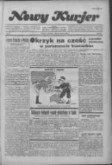 Nowy Kurjer 1935.01.10 R.46 Nr8