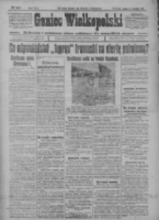 Goniec Wielkopolski: najtańsze i najstarsze pismo codzienne dla wszystkich stanów 1918.09.21 R.41 Nr217