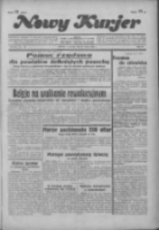 Nowy Kurjer 1935.02.21 R.46 Nr43