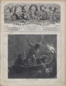 Kłosy: czasopismo ilustrowane, tygodniowe, poświęcone literaturze, nauce i sztuce 1875.01.02(14) T.20 Nr498