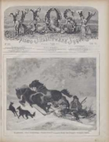 Kłosy: czasopismo ilustrowane, tygodniowe, poświęcone literaturze, nauce i sztuce 1875.02.20(03.04) T.20 Nr505