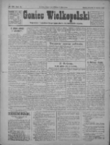 Goniec Wielkopolski: najtańsze pismo codzienne dla wszystkich stan&oacute;w 1922.06.29 R.45 Nr146