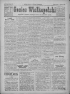 Goniec Wielkopolski: najtańsze pismo codzienne dla wszystkich stan&oacute;w 1922.09.07 R.45 Nr204